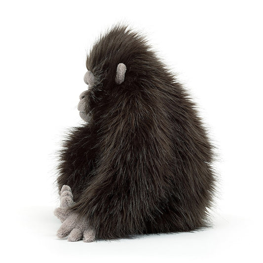 Gomez Gorilla by Jellycat