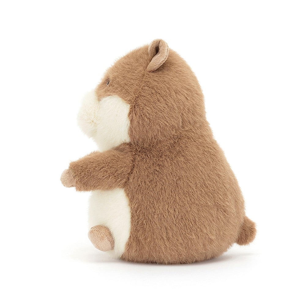 Gordy Guinea Pig by Jellycat