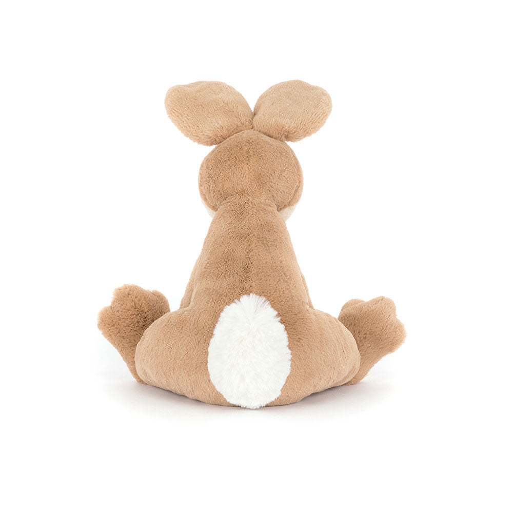 Horticus Hare By Jellycat