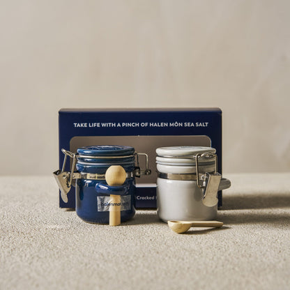 Twin set Salt & Pepper Giftbox