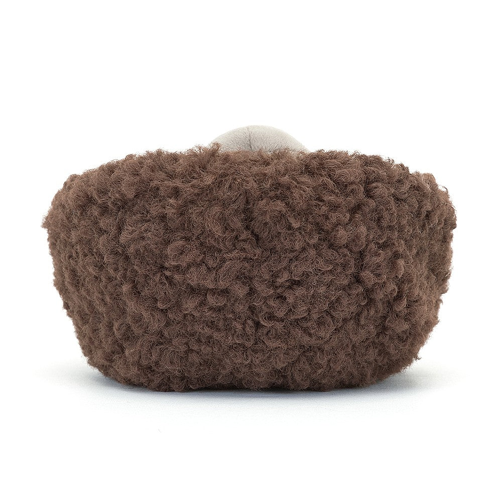 Hibernating Mole by Jellycat