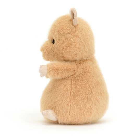 Hank Hamster By Jellycat