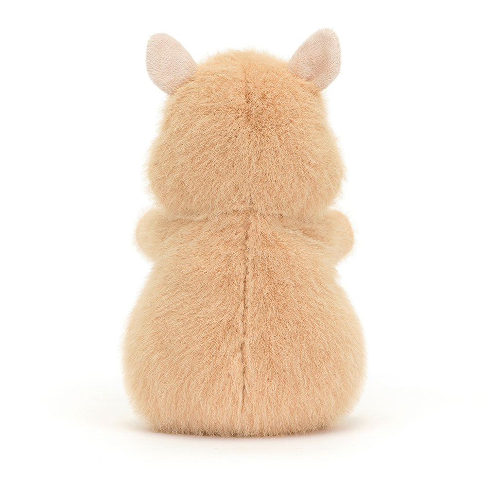 Hank Hamster By Jellycat