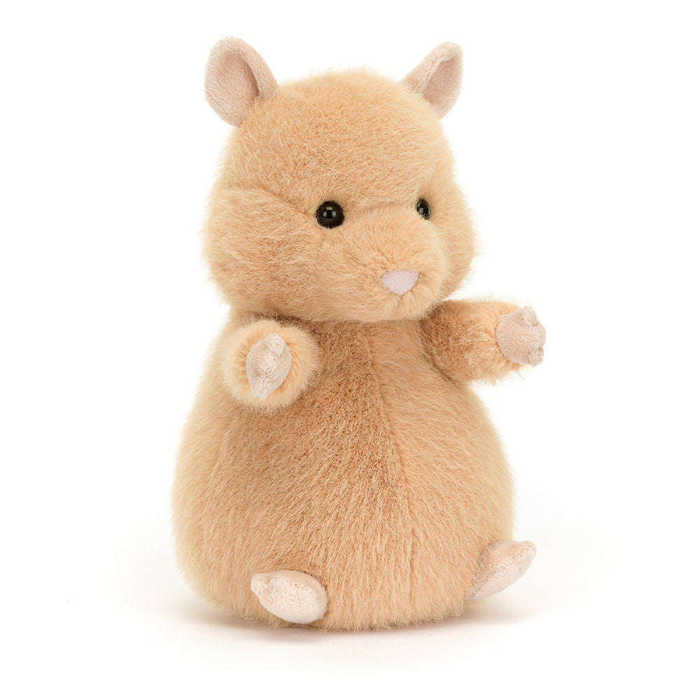 Hank Hamster By Jellycat