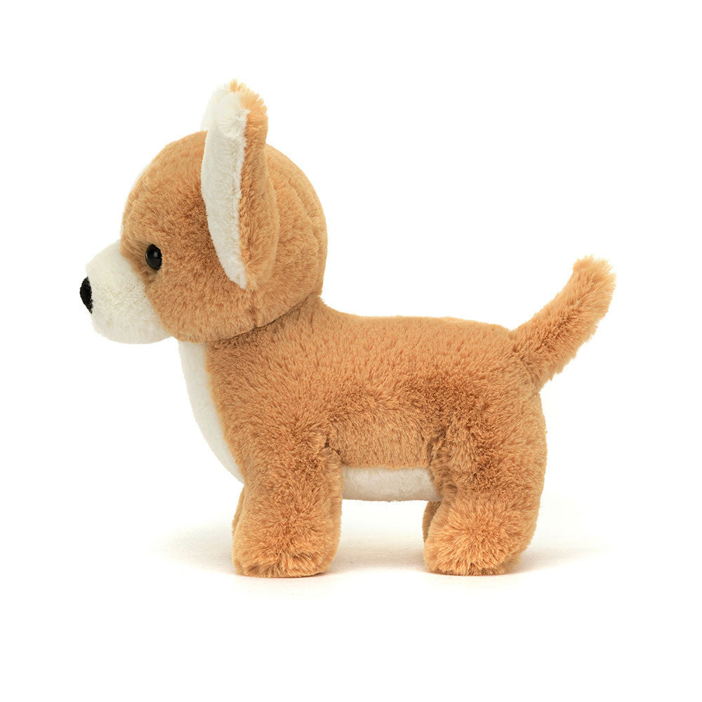 Isobel Chihuahua By Jellycat