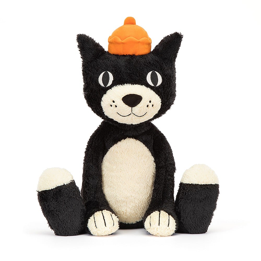 Jellycat Jack Huge