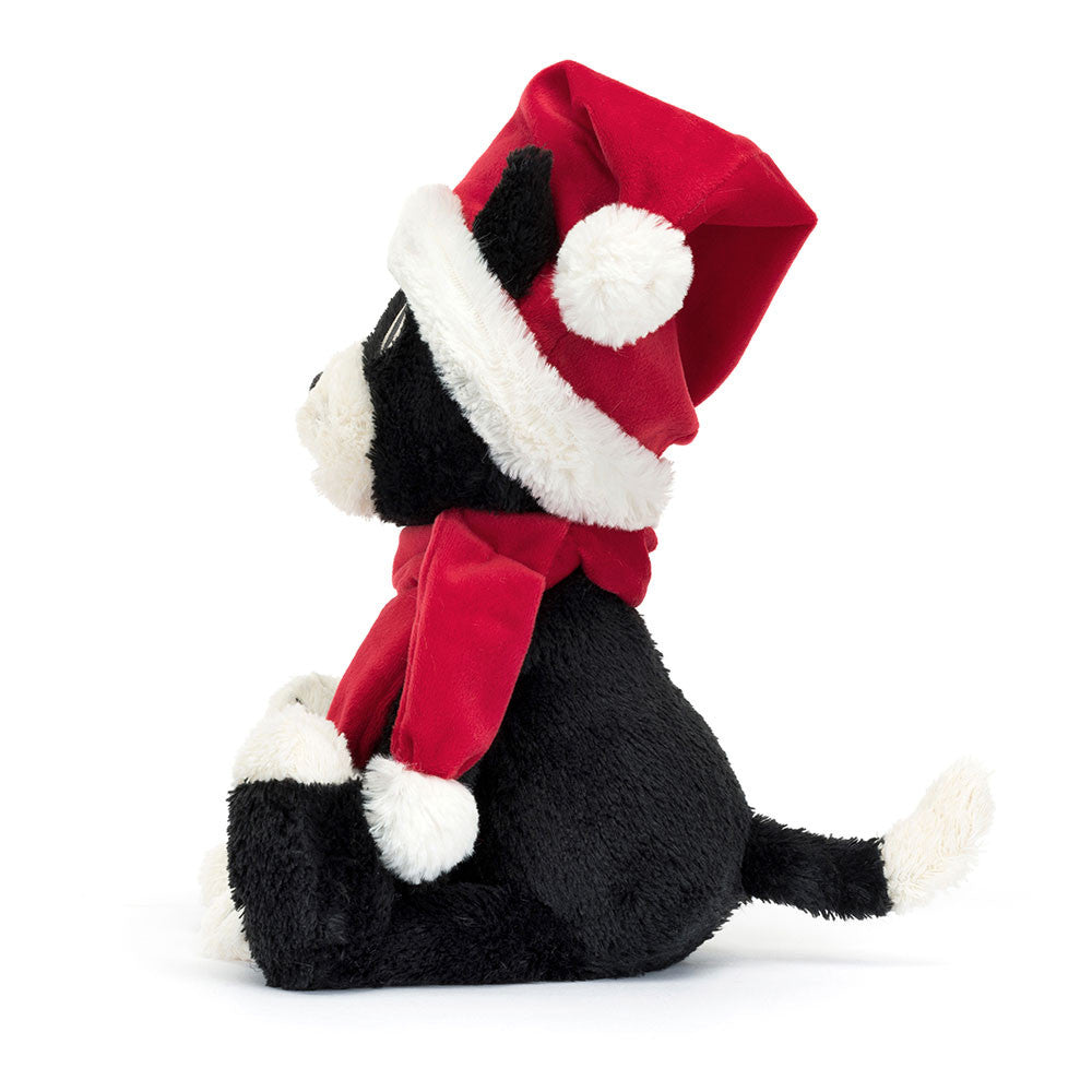 Christmas Jellycat Jack by Jellycat