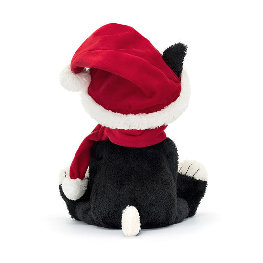 Christmas Jellycat Jack by Jellycat