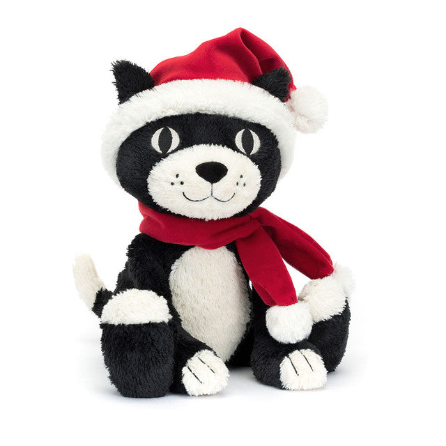 Christmas Jellycat Jack by Jellycat