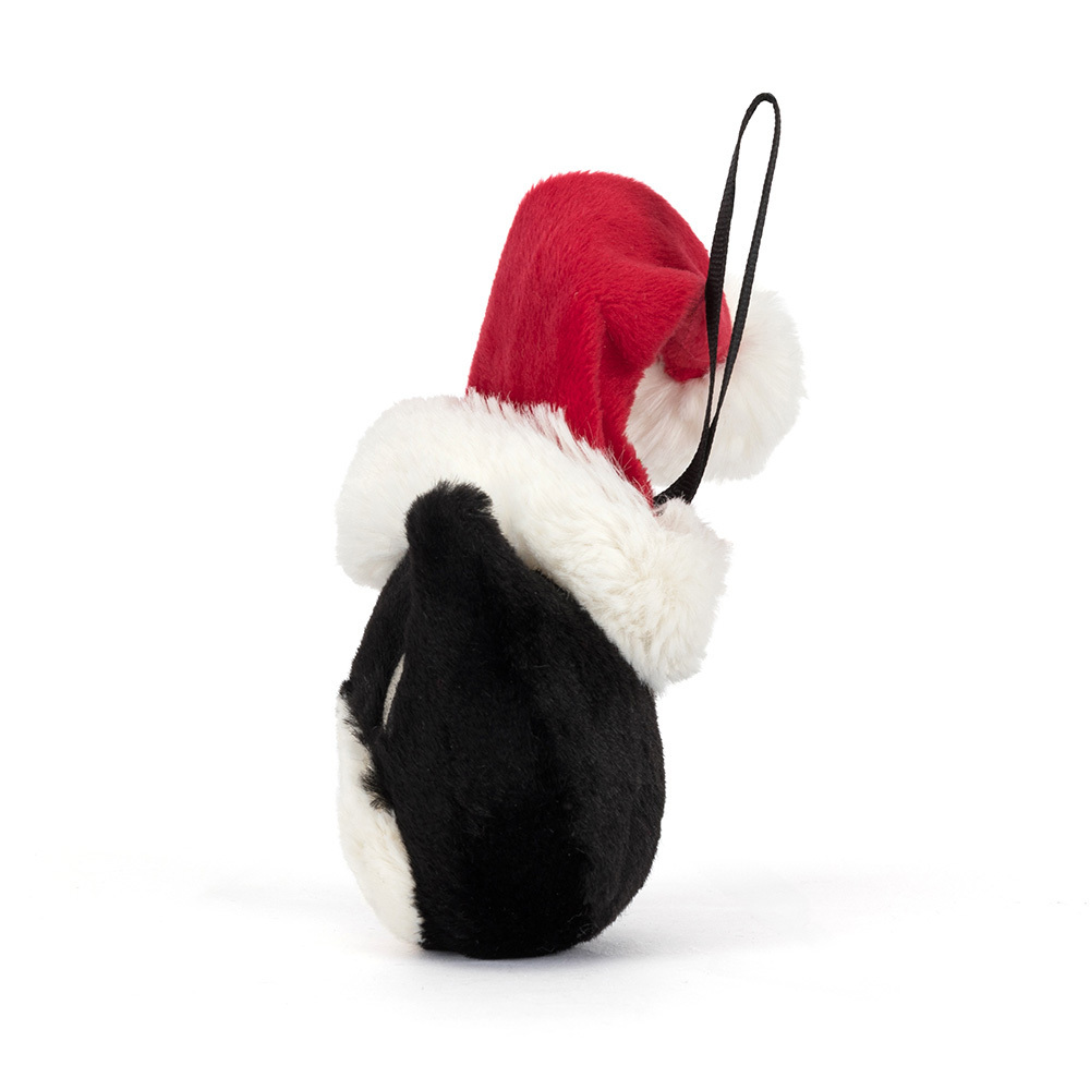 Jellycat Jack Decoration By Jellycat
