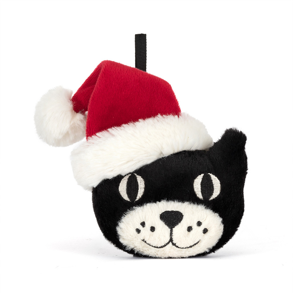 Jellycat Jack Decoration By Jellycat