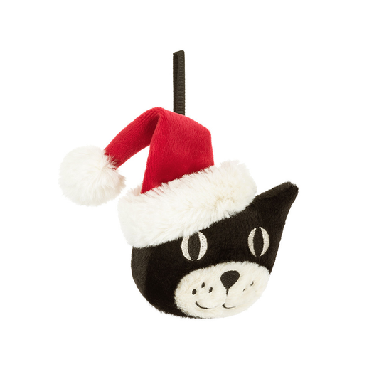 Jellycat Jack Decoration By Jellycat