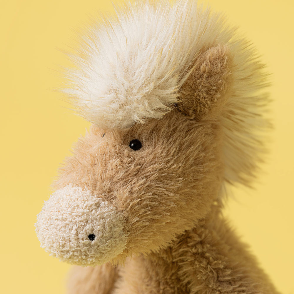 Canterneigh Pony By Jellycat