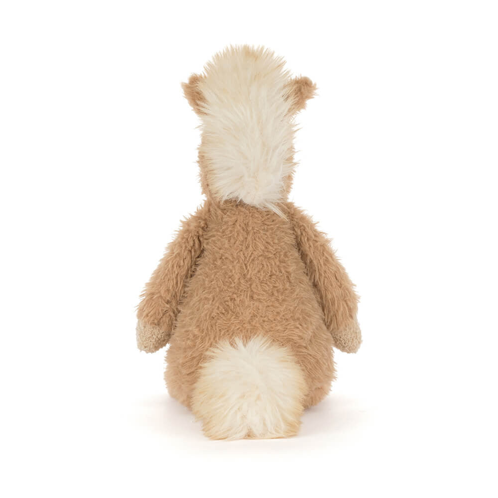 Canterneigh Pony By Jellycat