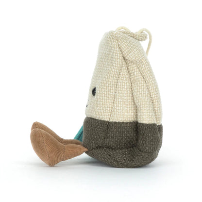 Steepy Tea Bag By Jellycat
