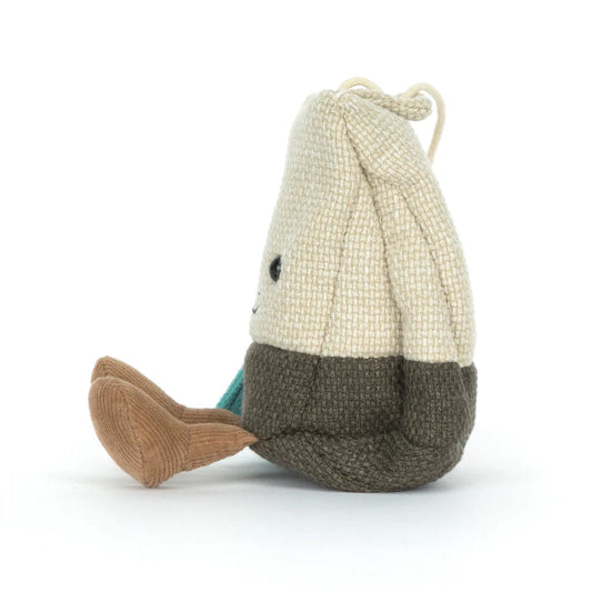 Steepy Tea Bag By Jellycat