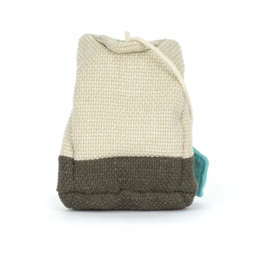 Steepy Tea Bag By Jellycat