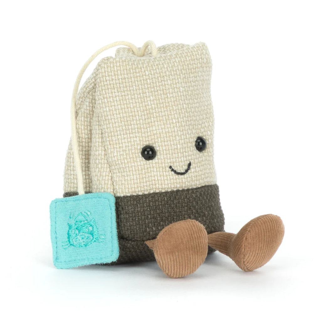 Steepy Tea Bag By Jellycat