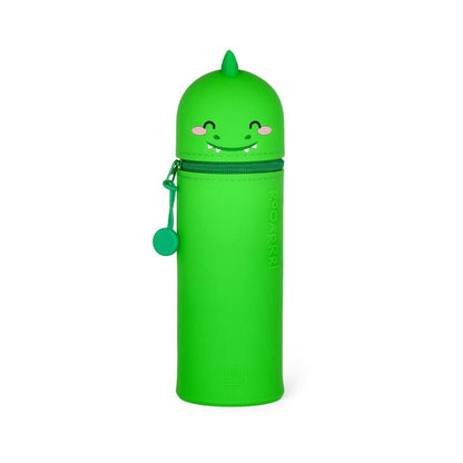 2 in 1 Dino Pencil Case By Legami