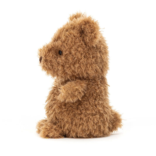 Little Bear by Jellycat