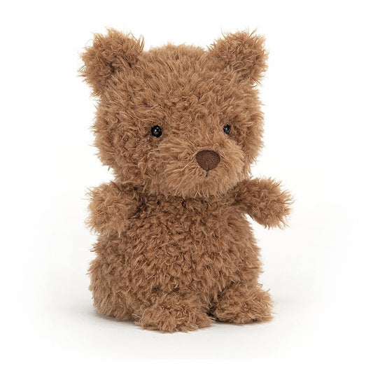 Little Bear by Jellycat