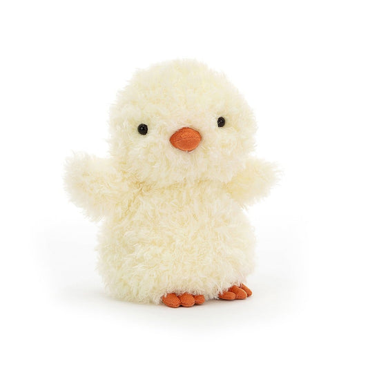 Little Chick by Jellycat