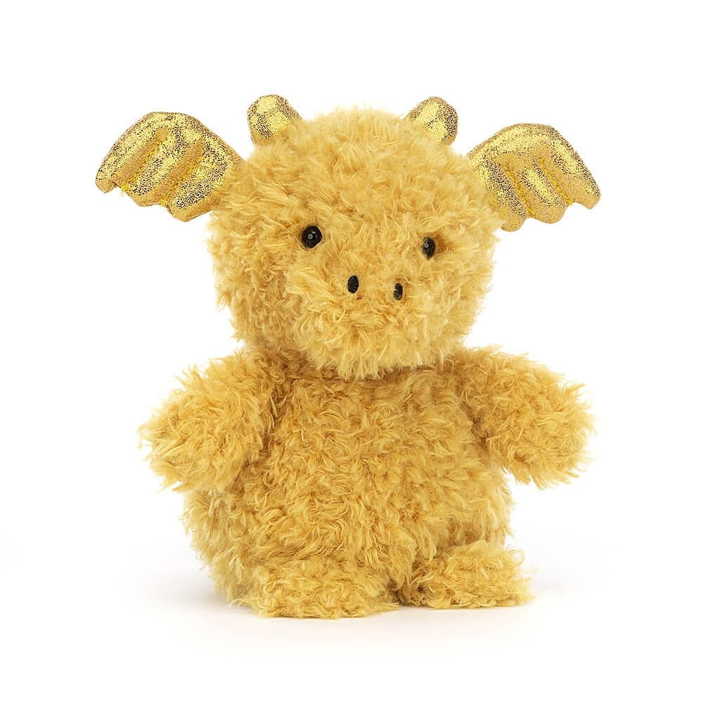 Little Dragon by Jellycat