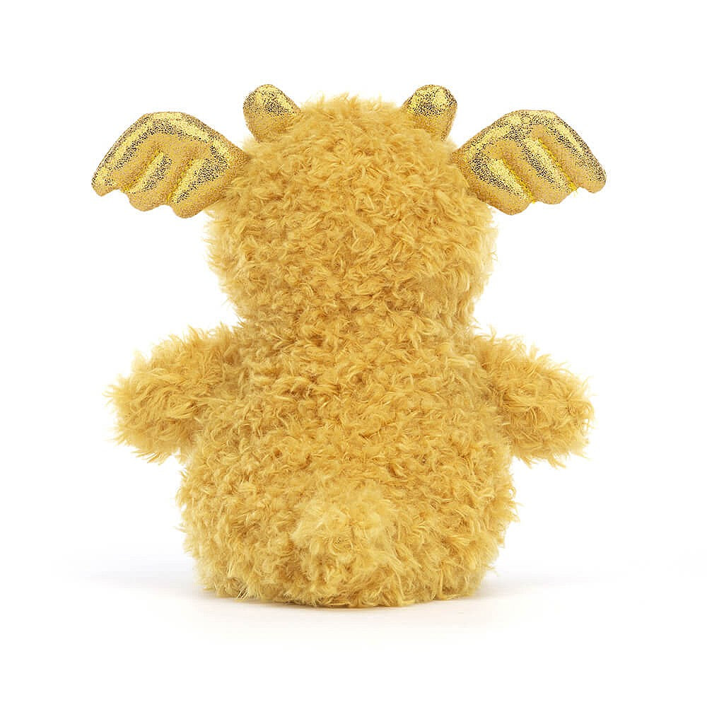 Little Dragon by Jellycat