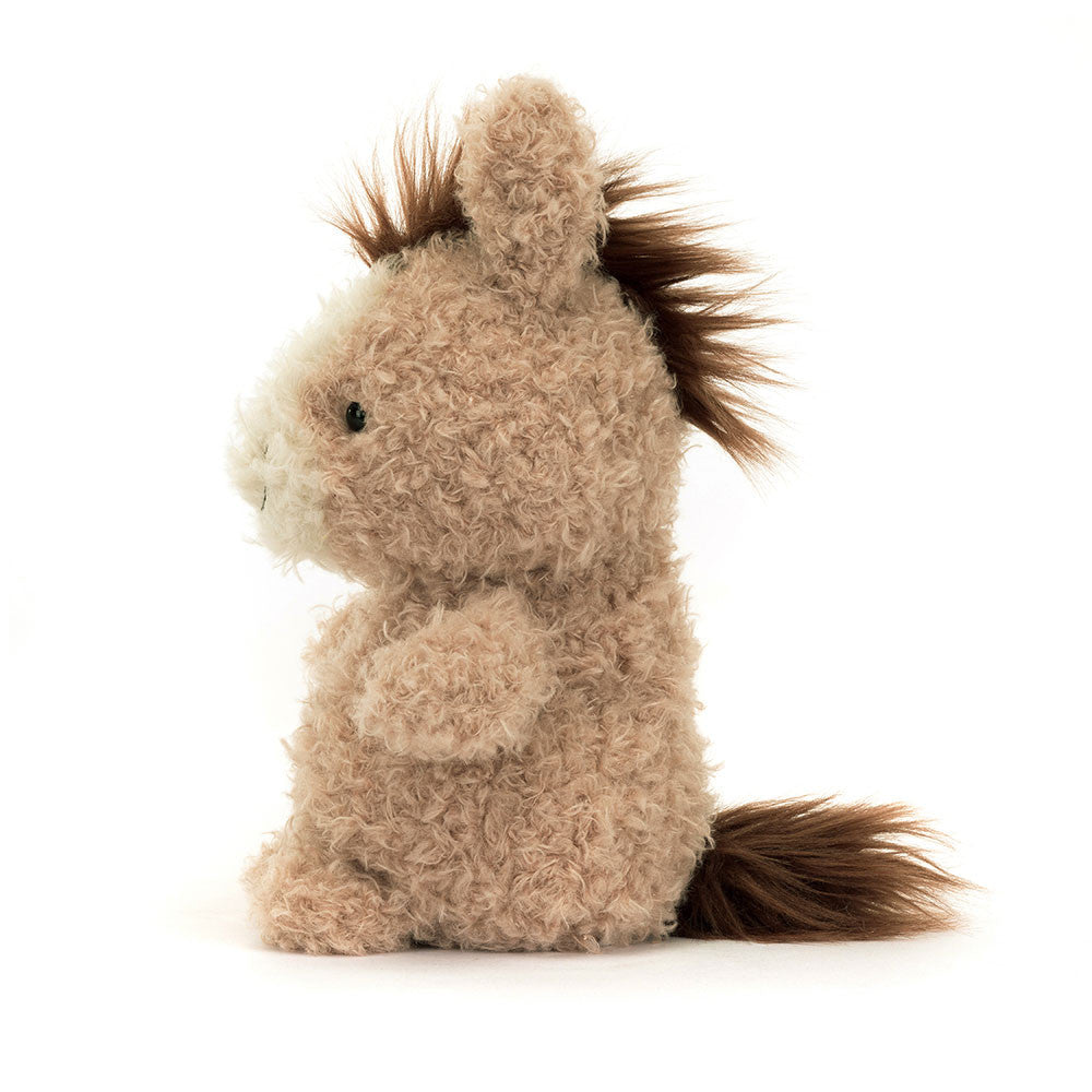 Little Horse By Jellycat