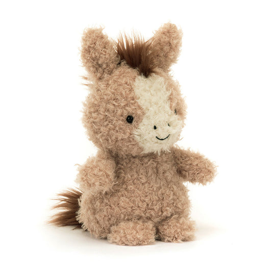 Little Horse By Jellycat