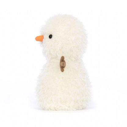 Little Snowman by Jellycat