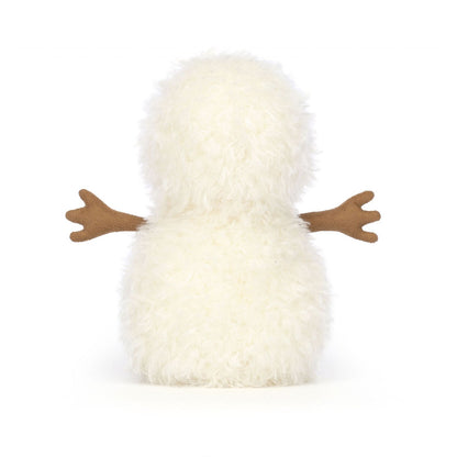 Little Snowman by Jellycat