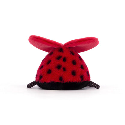 Loulou Love Bug By Jellycat