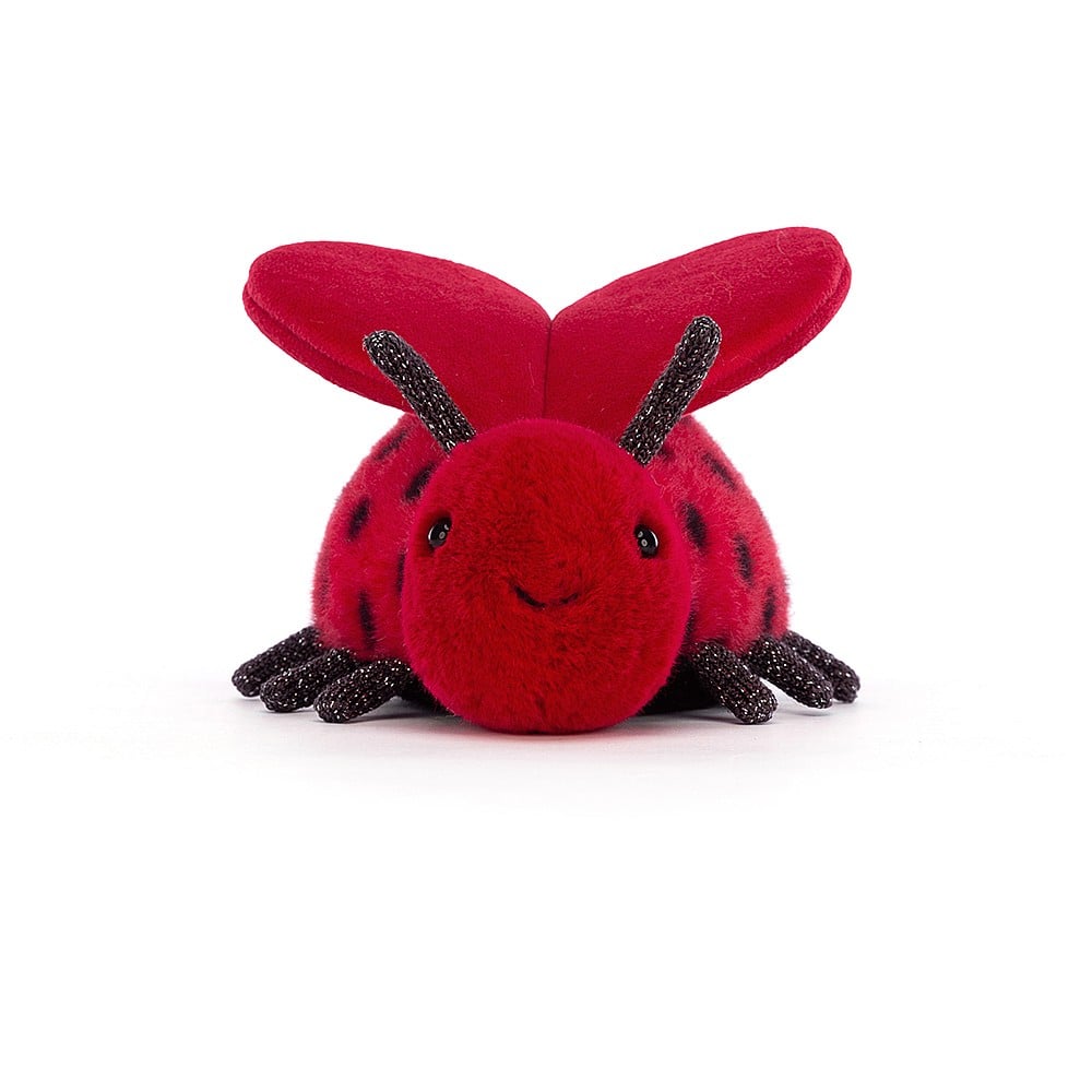 Loulou Love Bug by Jellycat