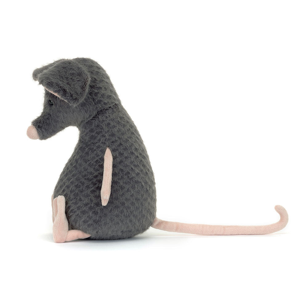 Lachlan Sad Rat By Jellycat