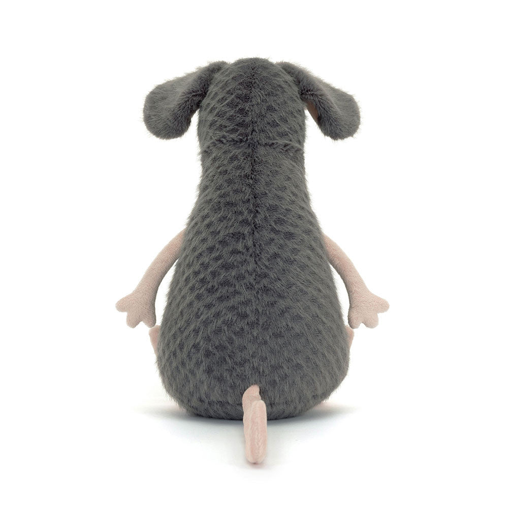 Lachlan Sad Rat By Jellycat