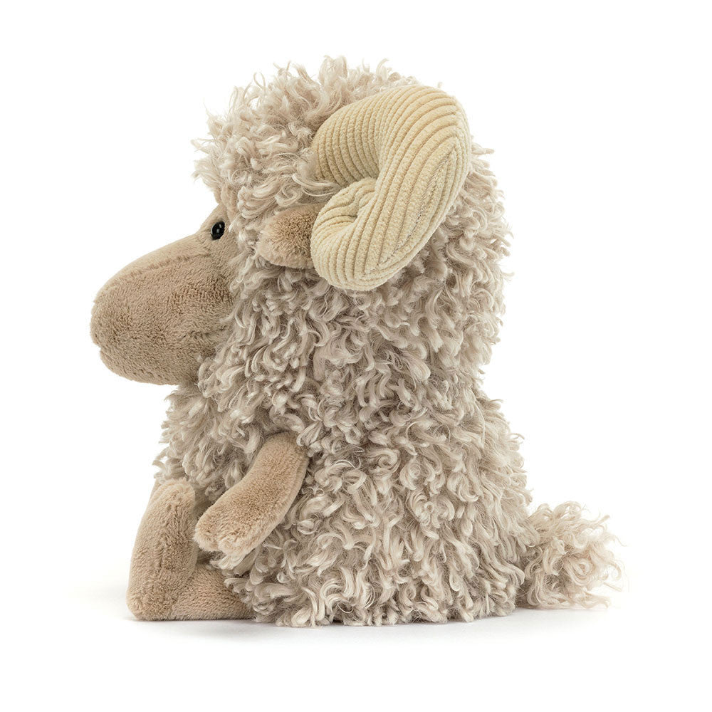 Ramsley Sheep By Jellycat