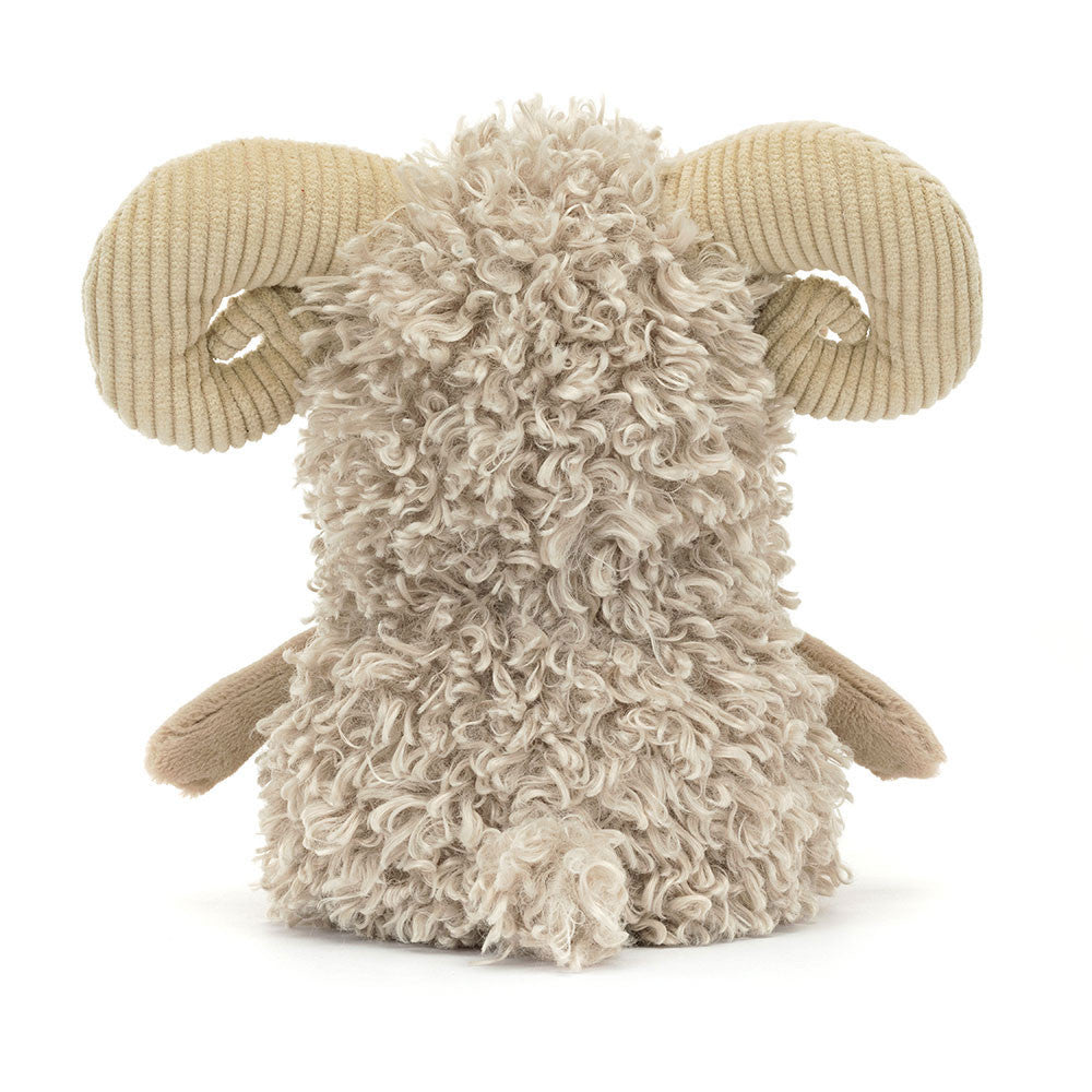 Ramsley Sheep By Jellycat