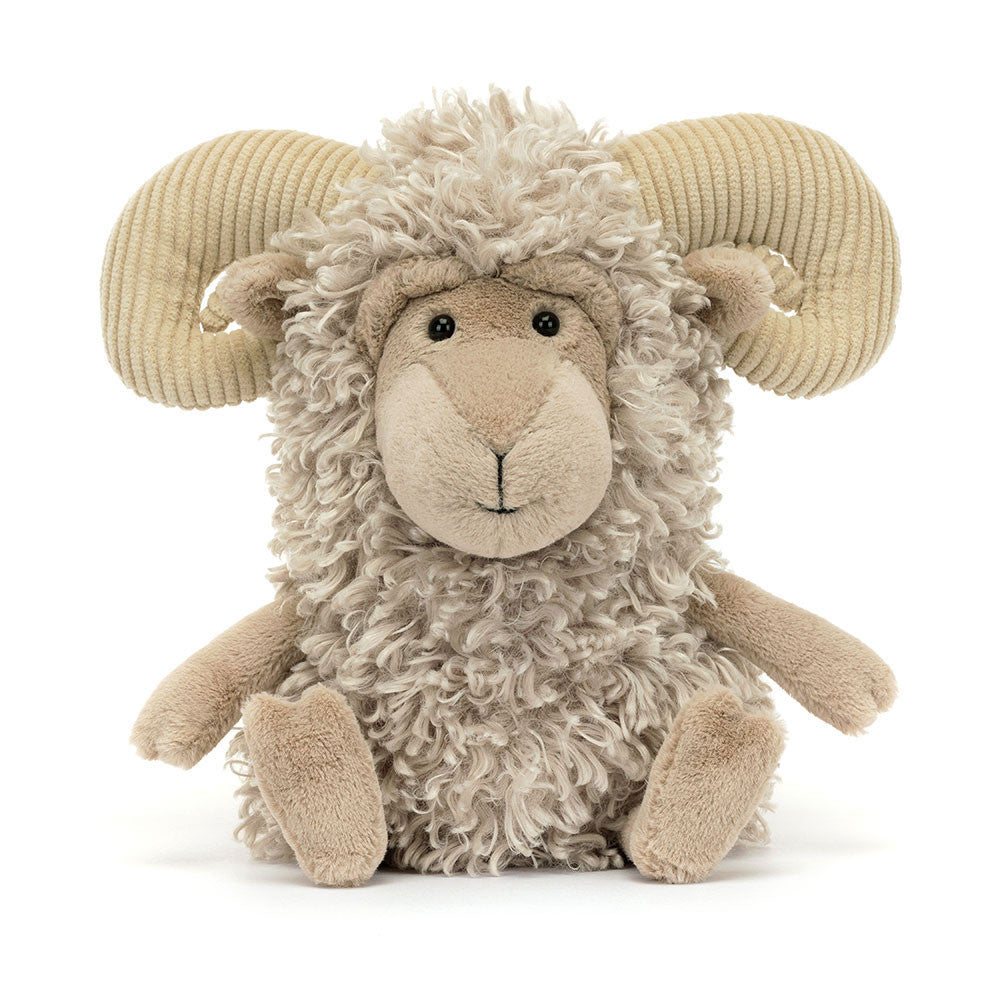 Ramsley Sheep By Jellycat