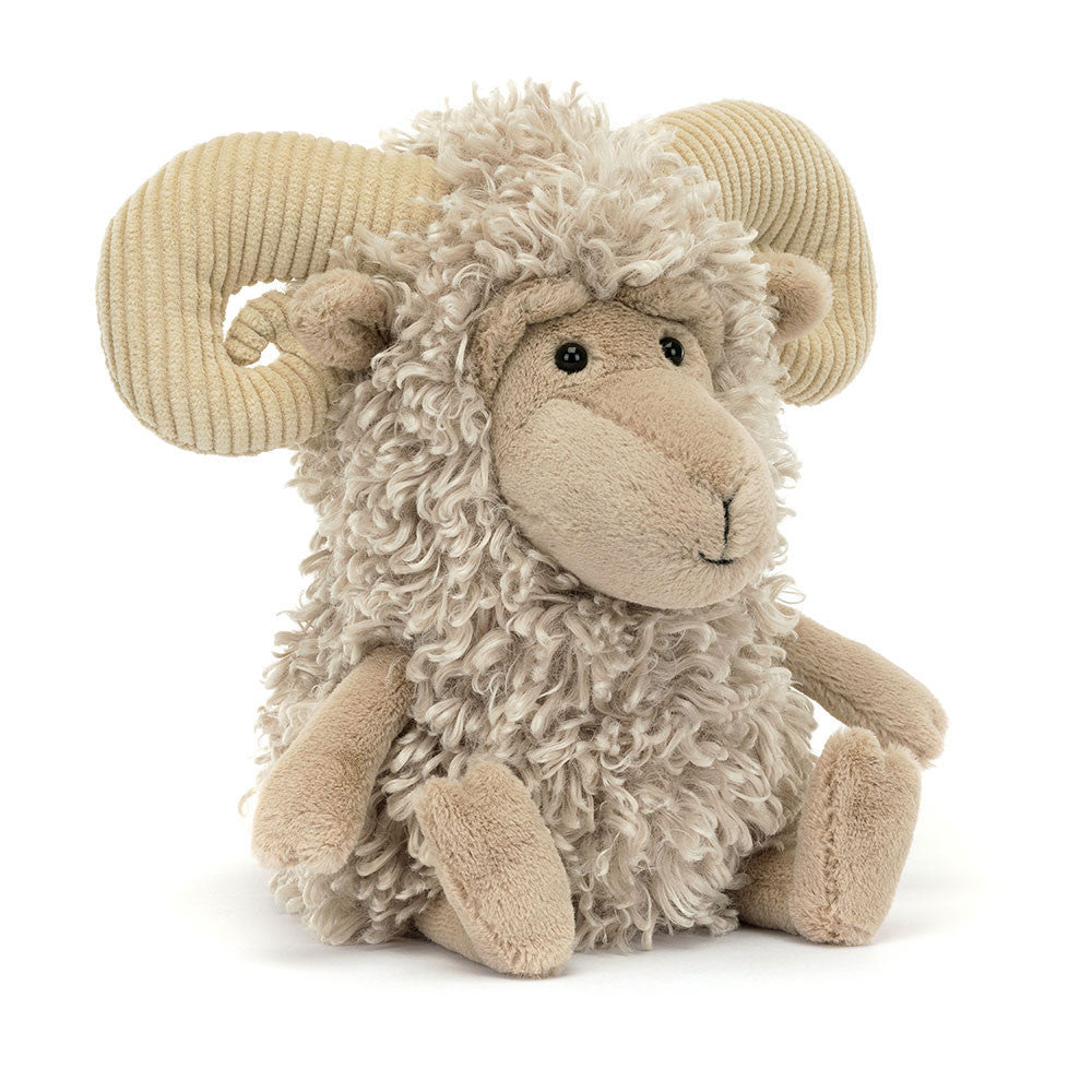 Ramsley Sheep By Jellycat