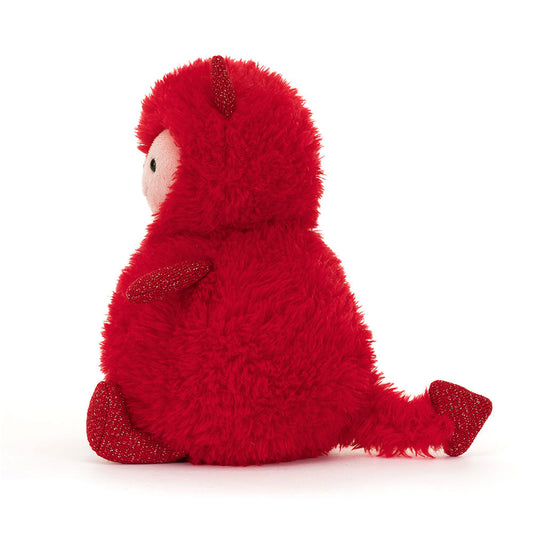 Hugg McSnugg By Jellycat