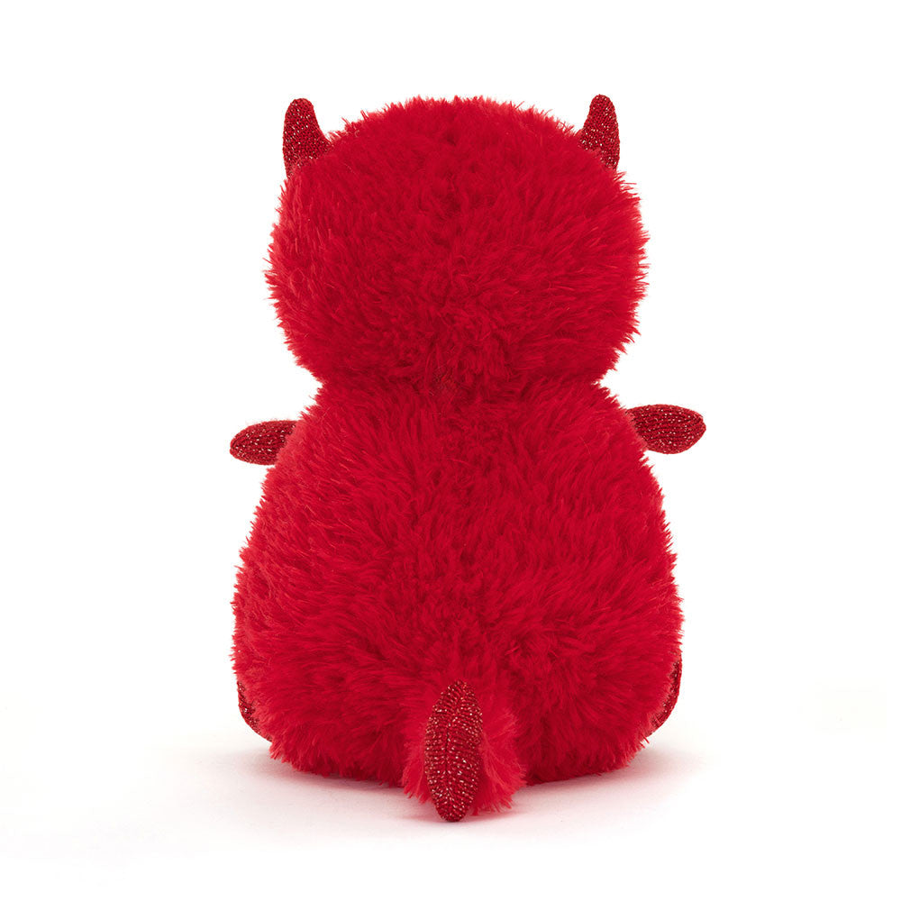 Hugg McSnugg By Jellycat