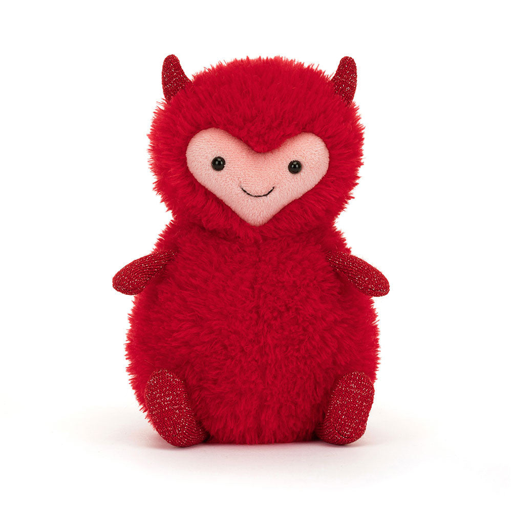 Hugg McSnugg By Jellycat