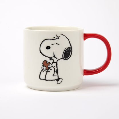 Peanuts One Cookie Mug