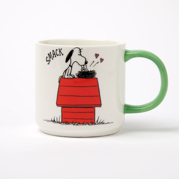 Peanuts Kind to all Mug