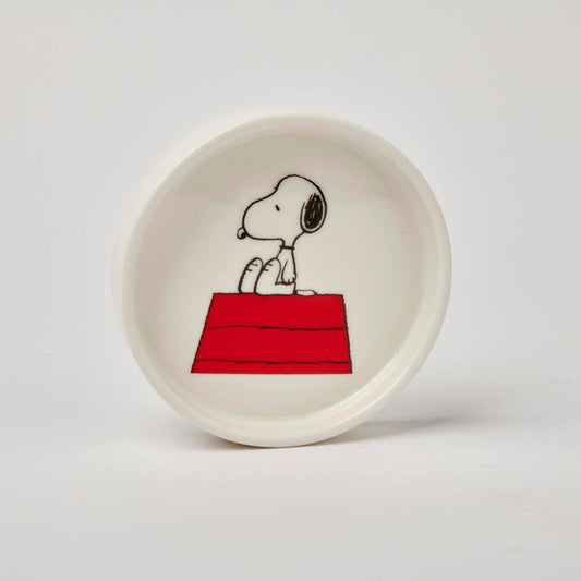 Home Sweet Round Trinket Dish