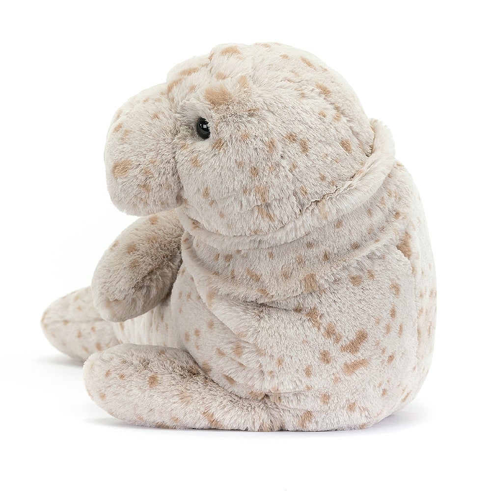 Magnus Manatee by Jellycat