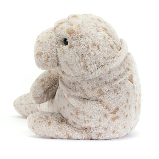 Magnus Manatee by Jellycat