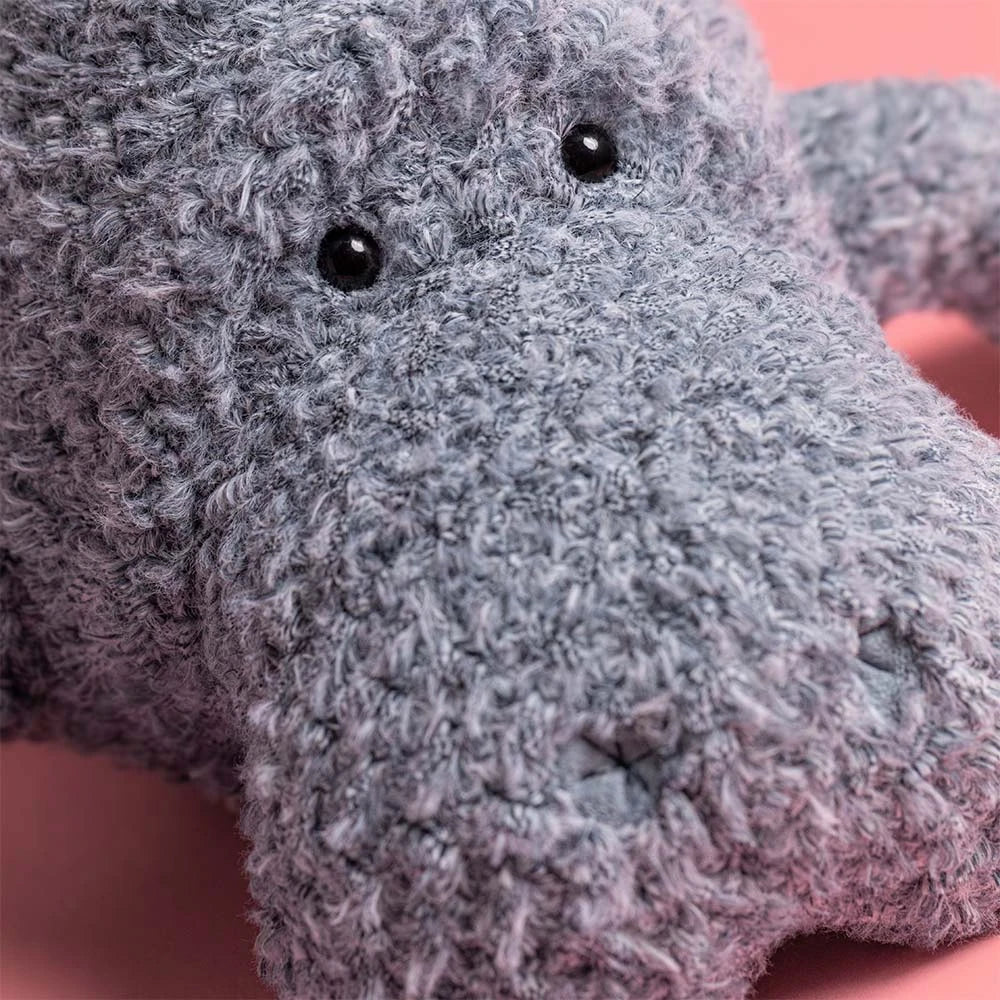 Maffles Manatee By Jellycat