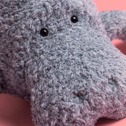 Maffles Manatee By Jellycat